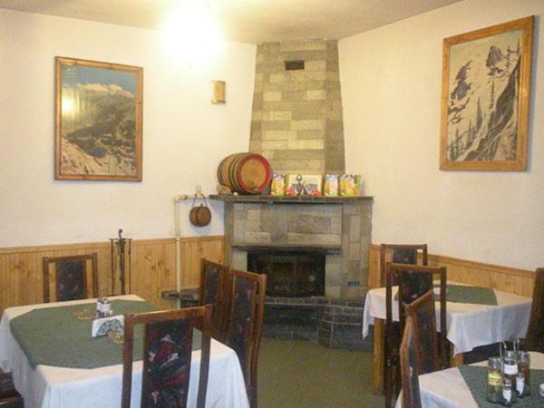 Hotel- Restaurant Struma Stara Kresna エクステリア 写真